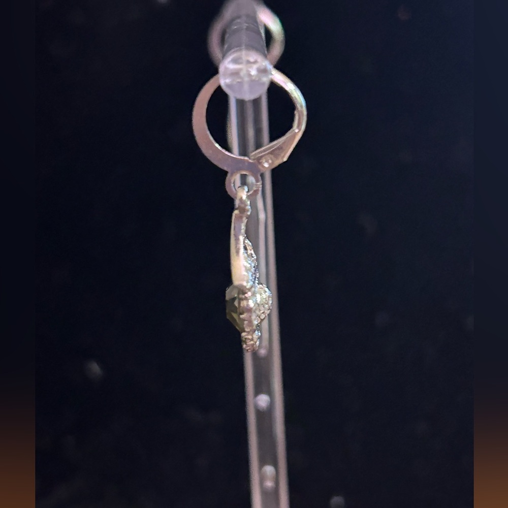 ❤️⭐ Cute Earrings - Picture 4 of 4
